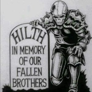 Meet your Posher, Thadd